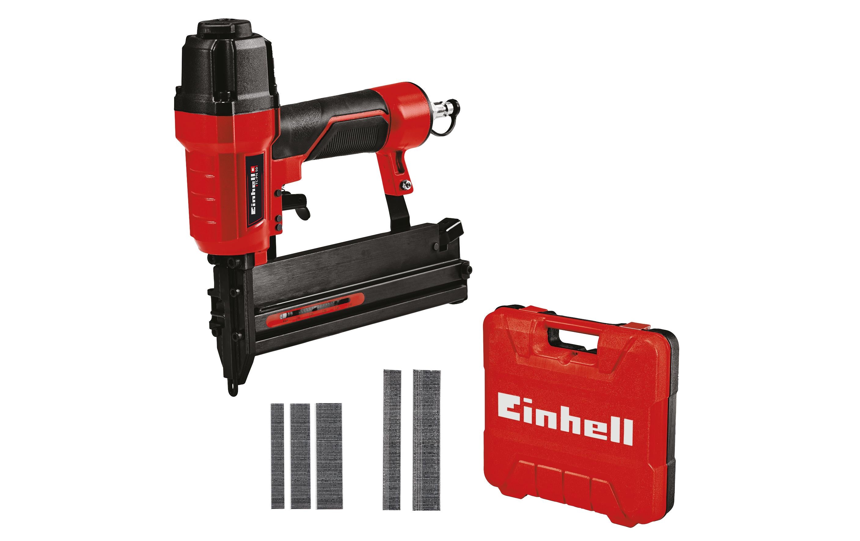 Einhell Druckluft-Tacker TC-PN 50 Pneumatic