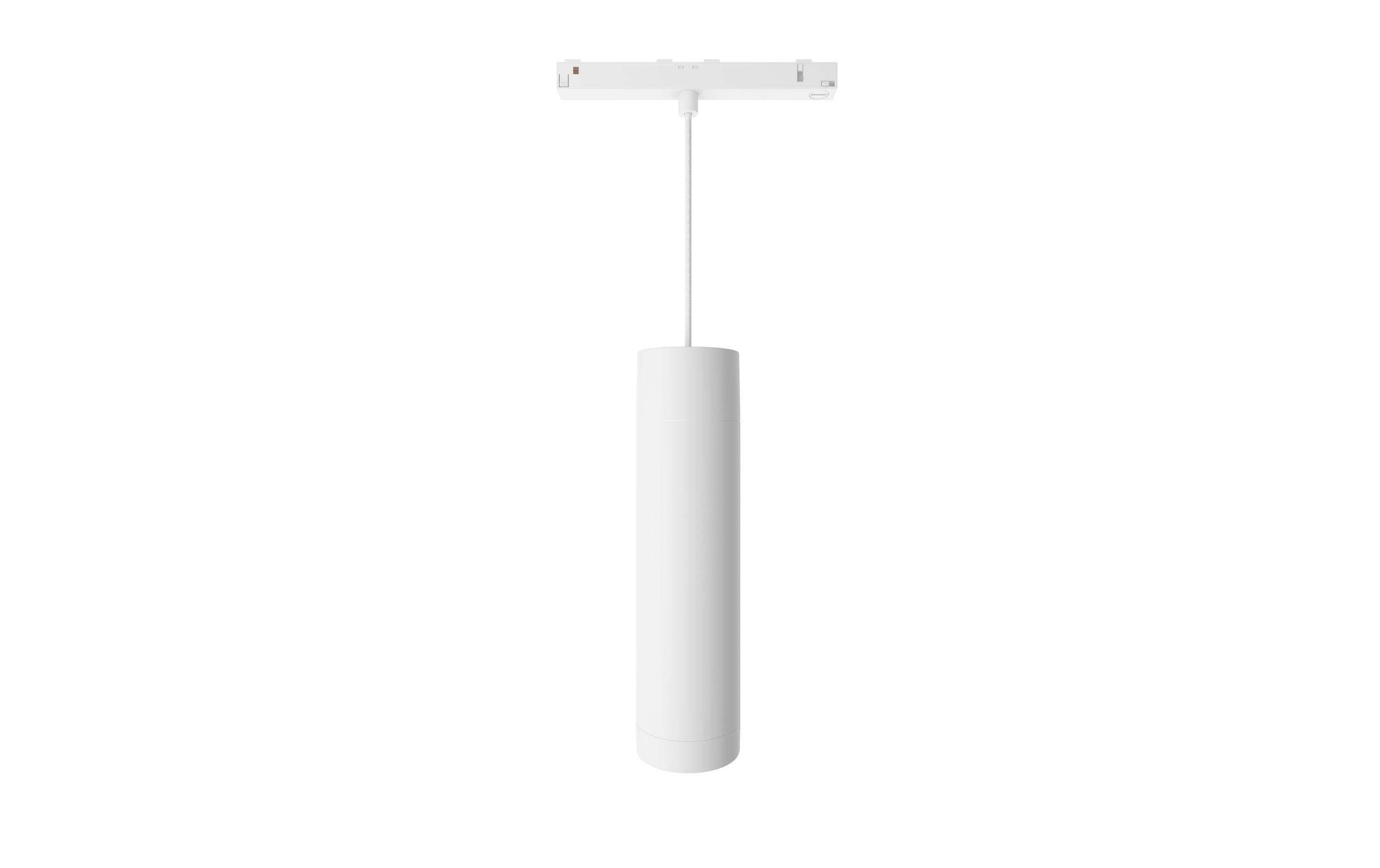 Philips Hue Perifo Pendel Erweiterung weiss, 1x Pendel, 1x Adapter