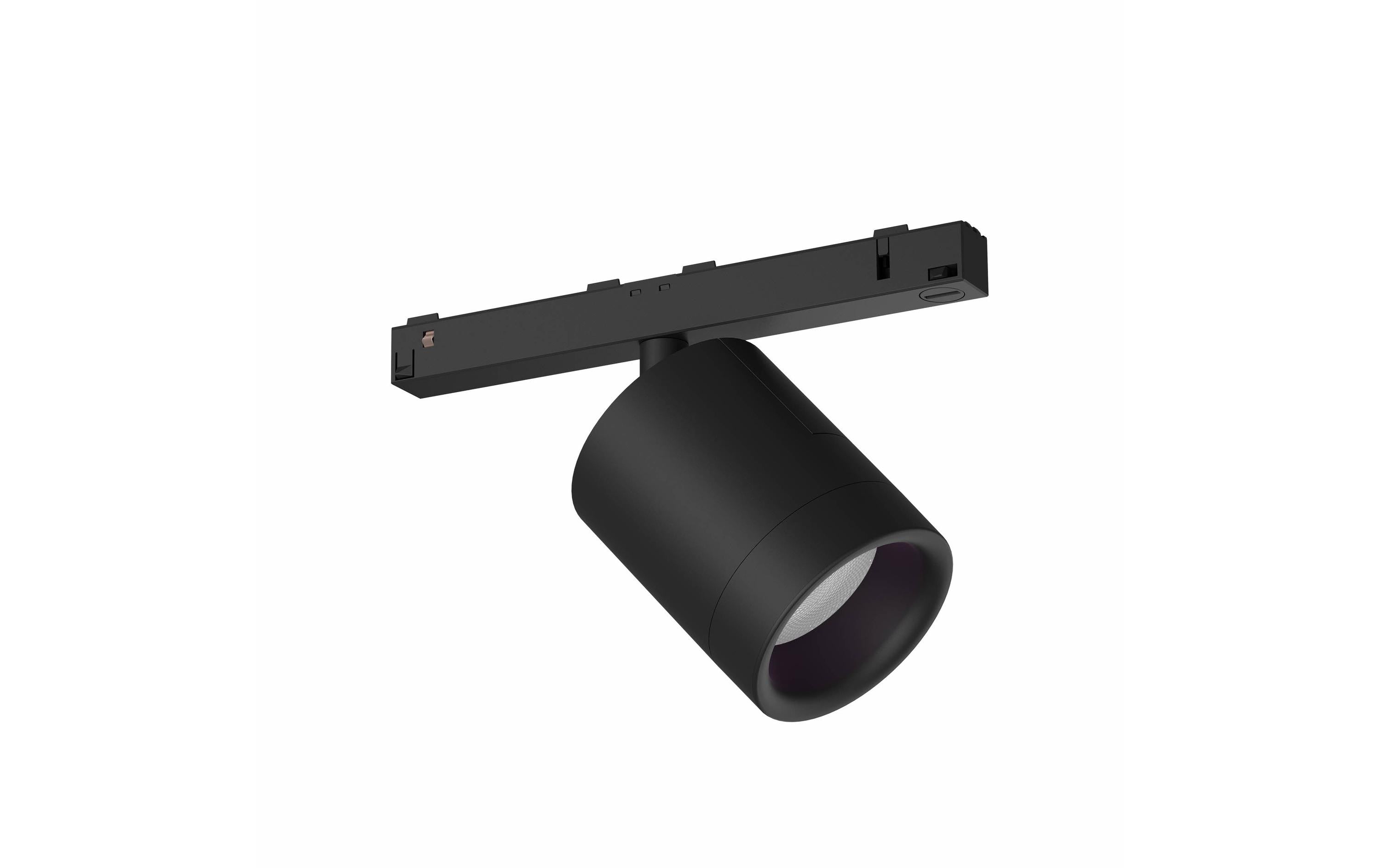 Philips Hue Perifo Erweiterungsspot schwarz 1x Spot, 1x Adapter