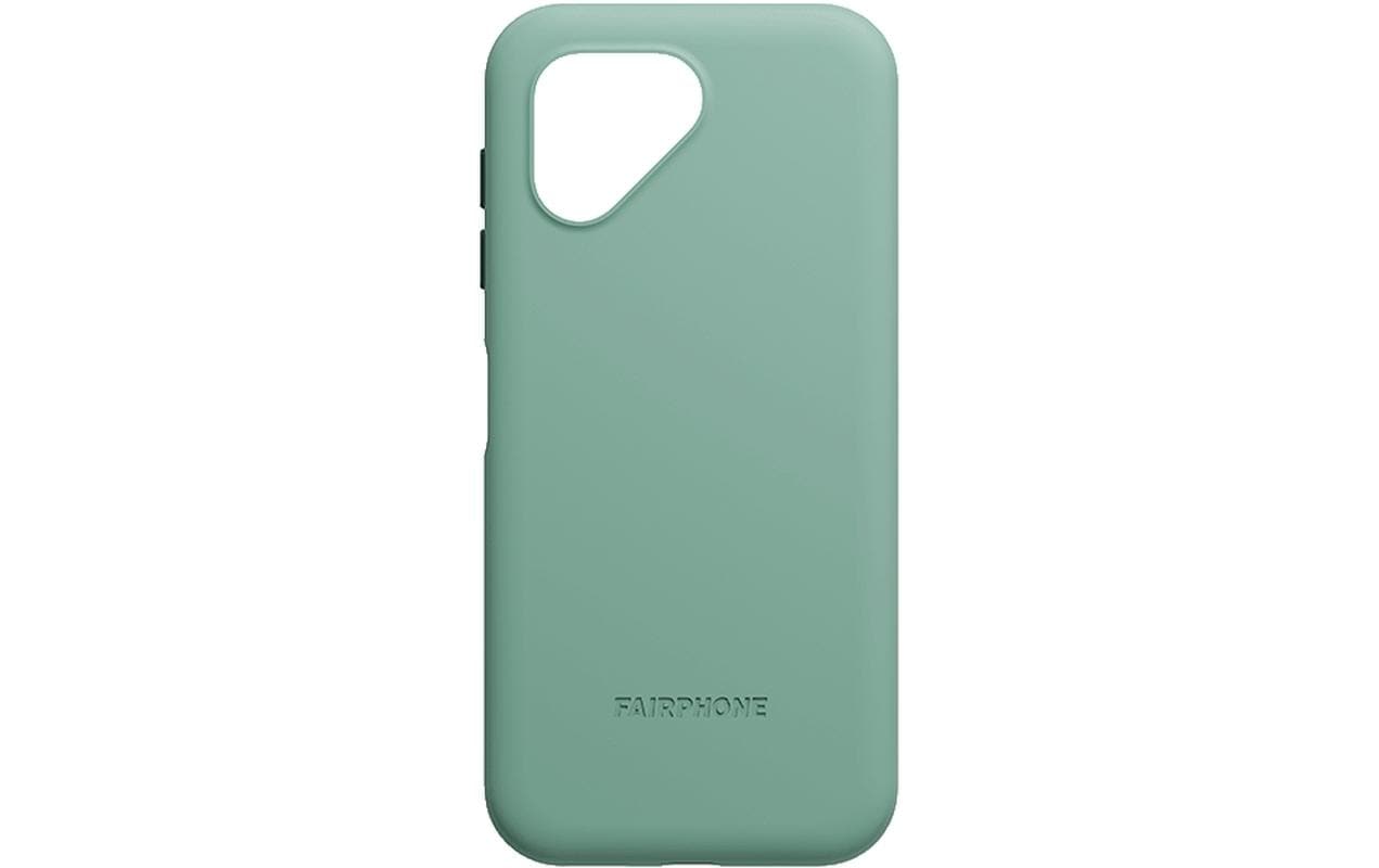 Fairphone Protective Soft Case TPU für Fairphone 5, Moss Green