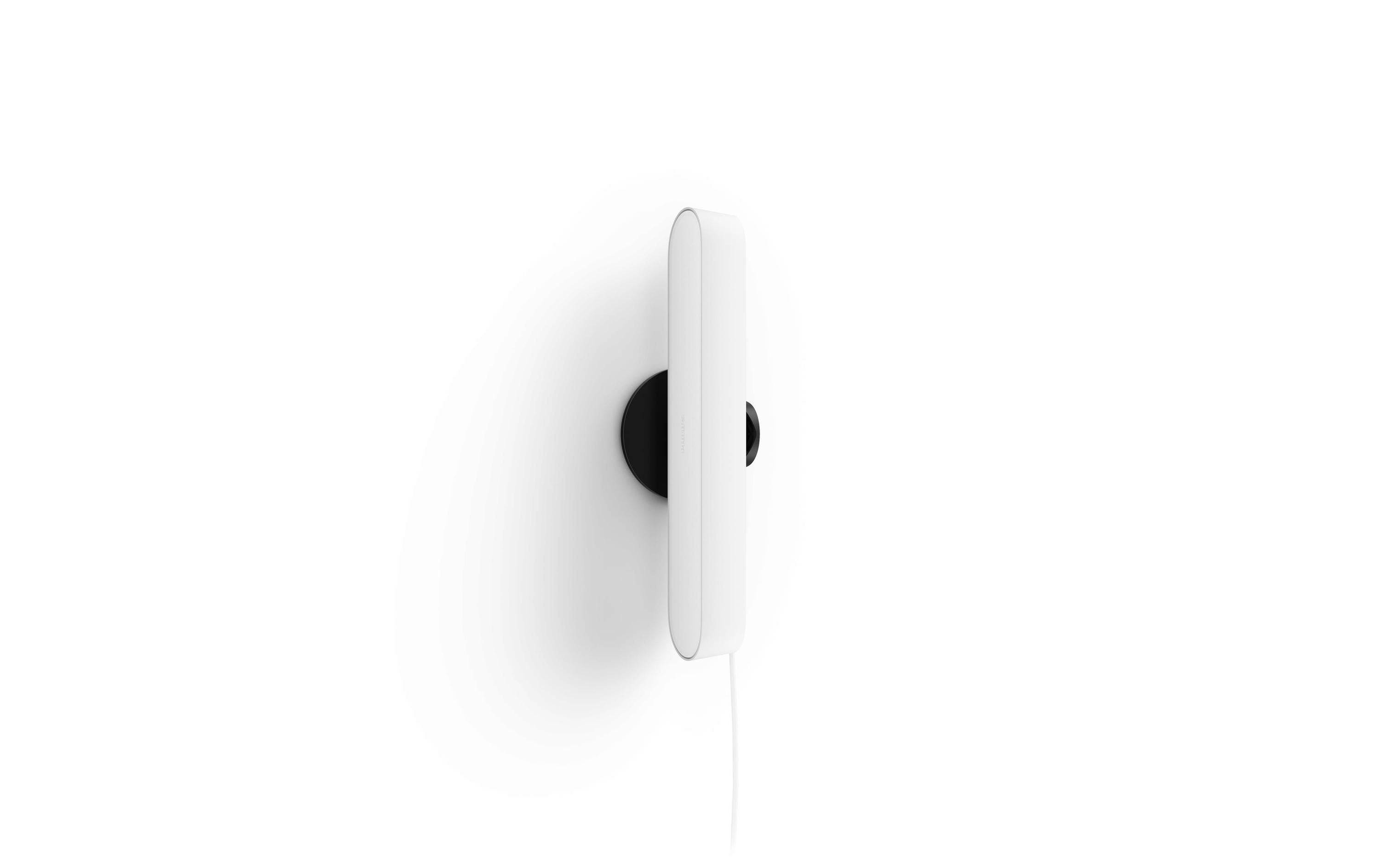 Philips Hue Play 1er Ext weiss, RGBW, 6W, 530lm