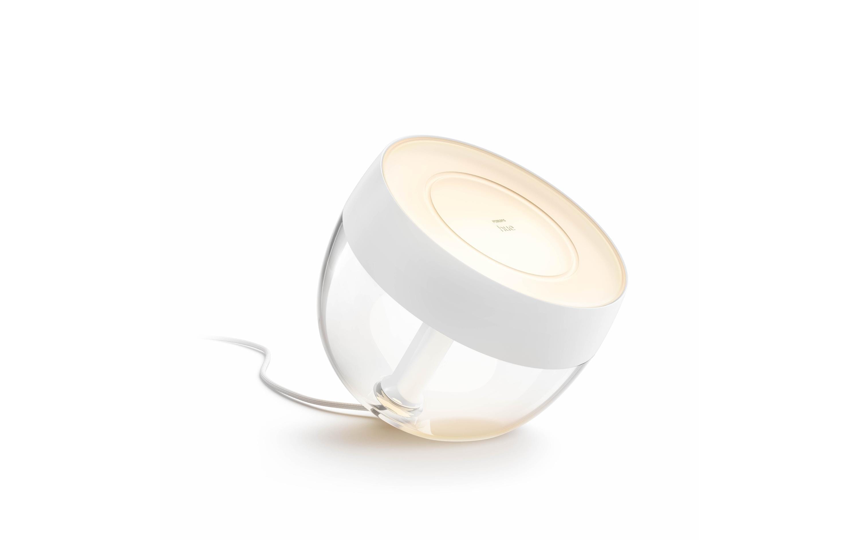 Philips hue Iris RGBW 570lm, BT, weiss