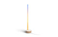 Philips Hue Gradient Tischl. Signe Oak weiss