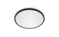 Philips 3-in-1 SceneSwitch CL550 1300lm 2700K, Dimmen ohne Dimmer, schwarz