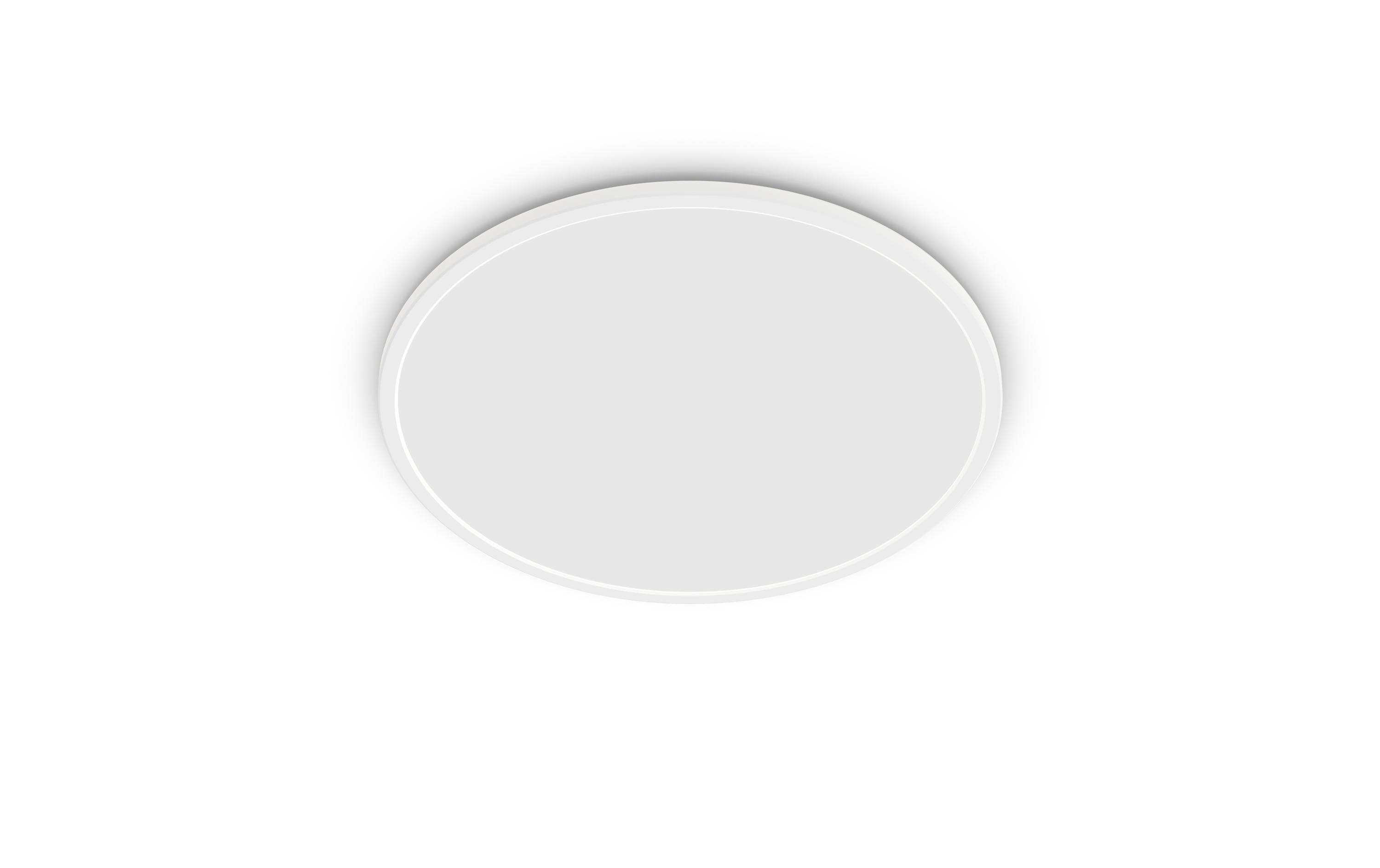 Philips 3-in-1 LED SceneSwitch CL550 2000lm 2700K, Dimmen ohne Dimmer, weiss