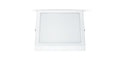 Philips LED Einbauspot Slim Surface DL252 12W, 4000K, quadratisch, weiss