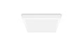 Philips LED Einbauspot Slim Surface DL252 20W, 2700K, quadratisch, weiss