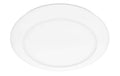 Philips myLiving Deckenleuchte Cinnabar 4000K, 600lm, Weiss