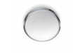 Philips Deckenleuchte Doris 17W, 4000K, IP44, chrome