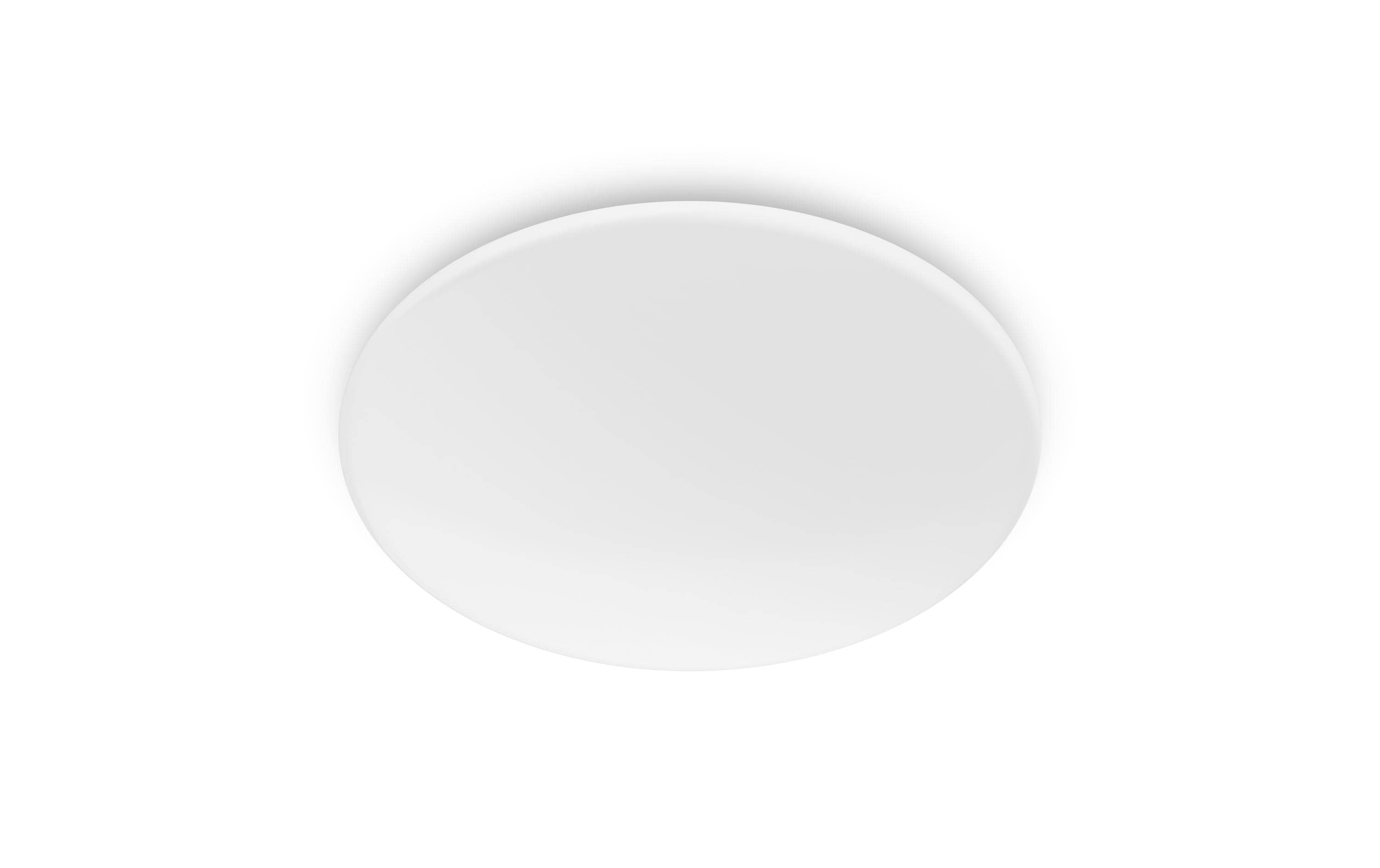 Philips Deckenleuchte Moire CL200 1700lm, 2700K, weiss