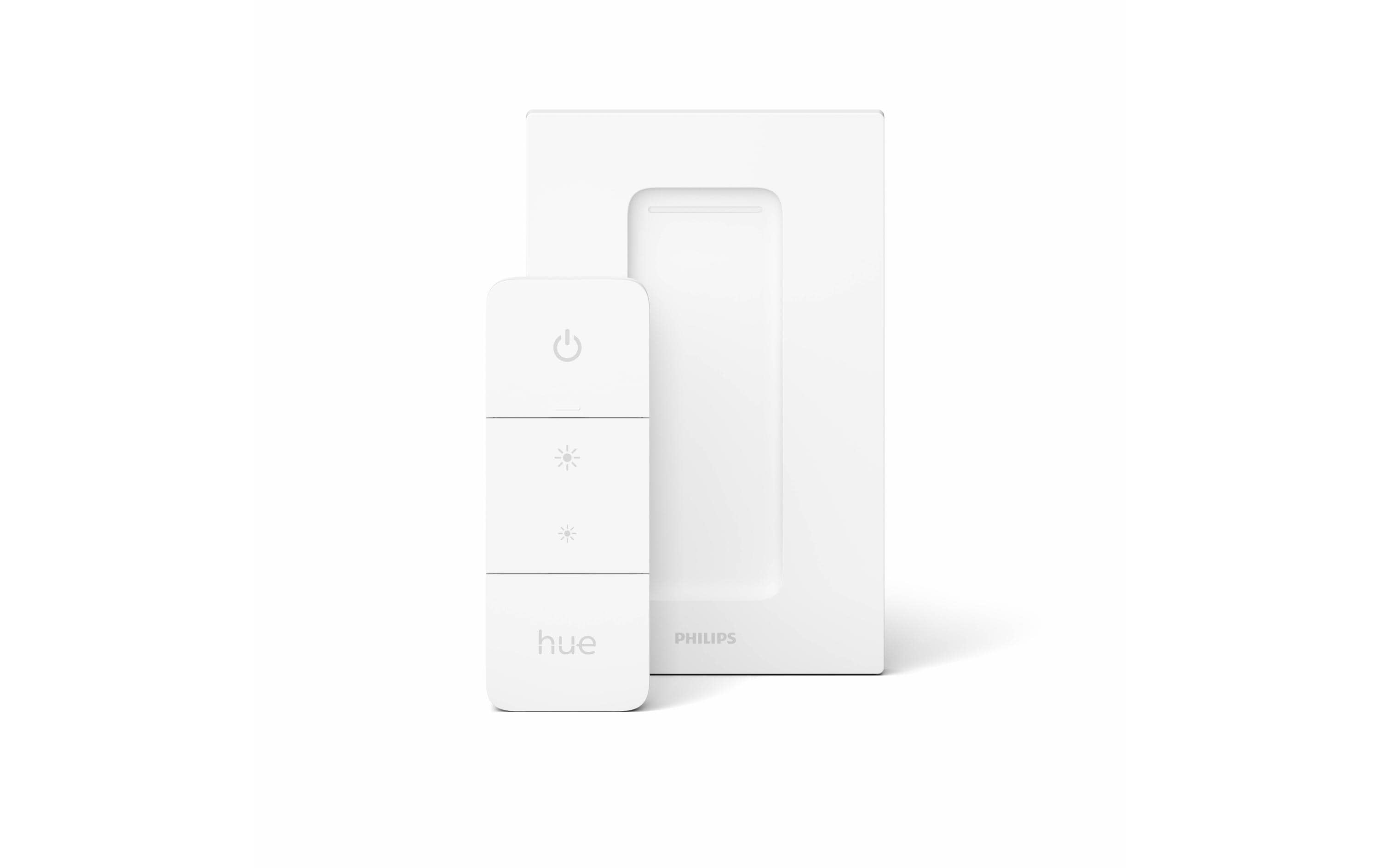 Philips Hue Dimmer Switch V2 weiss