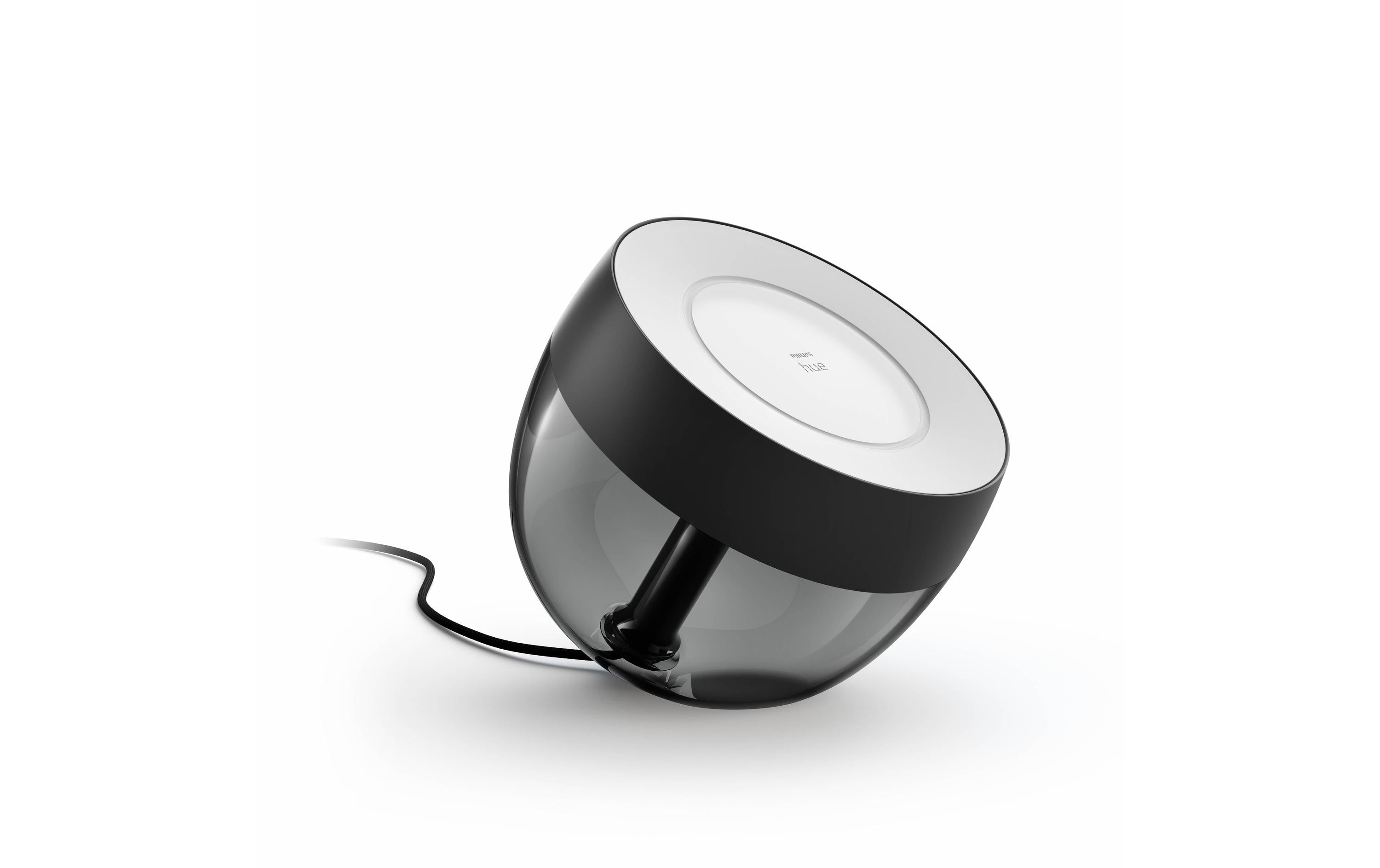 Philips hue Iris RGBW 570lm, BT, schwarz