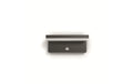 Philips myGarden Wandleuchte 16484/93/P0 2x4.5W LED, 2x500lm, warmweiss 2700K, PIR