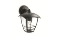Philips myGarden Wandleuchte 15381/30/16,sz Max. Leistung 1x60W, outdoor IP44,