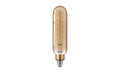 Philips LED Giant 40W E27 T65 470lm 2000K, DIM, Gold Tönung