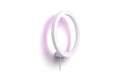 Philips Hue White & Col. Amb. Sana Wandleuchte weiss 1500lm