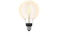 Philips Hue White Ambiance E27 Einzelpack Giant Globe G125 Filament 300lm