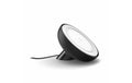 Philips hue LIC Bloom Erweiterung 8W, 500lm, RGBW, BT, schwarz