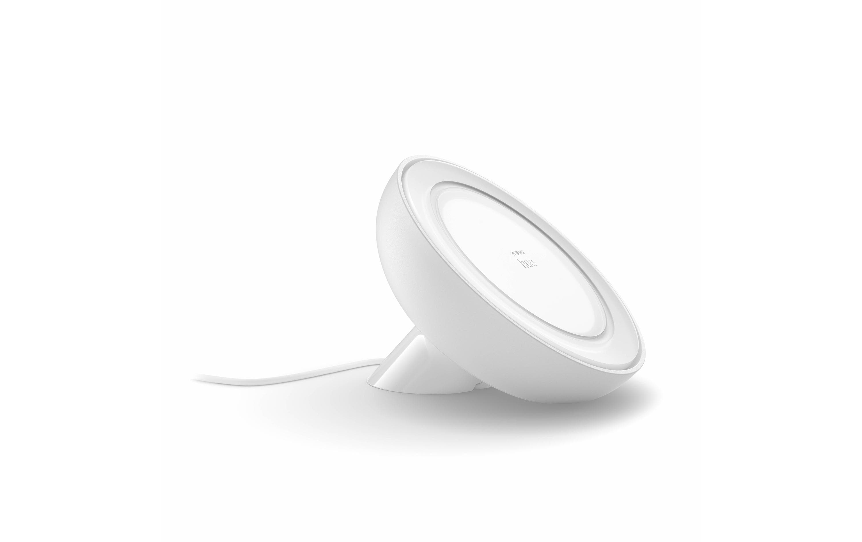 Philips hue LIC Bloom Erweiterung 8W, 500lm, RGBW, BT, weiss