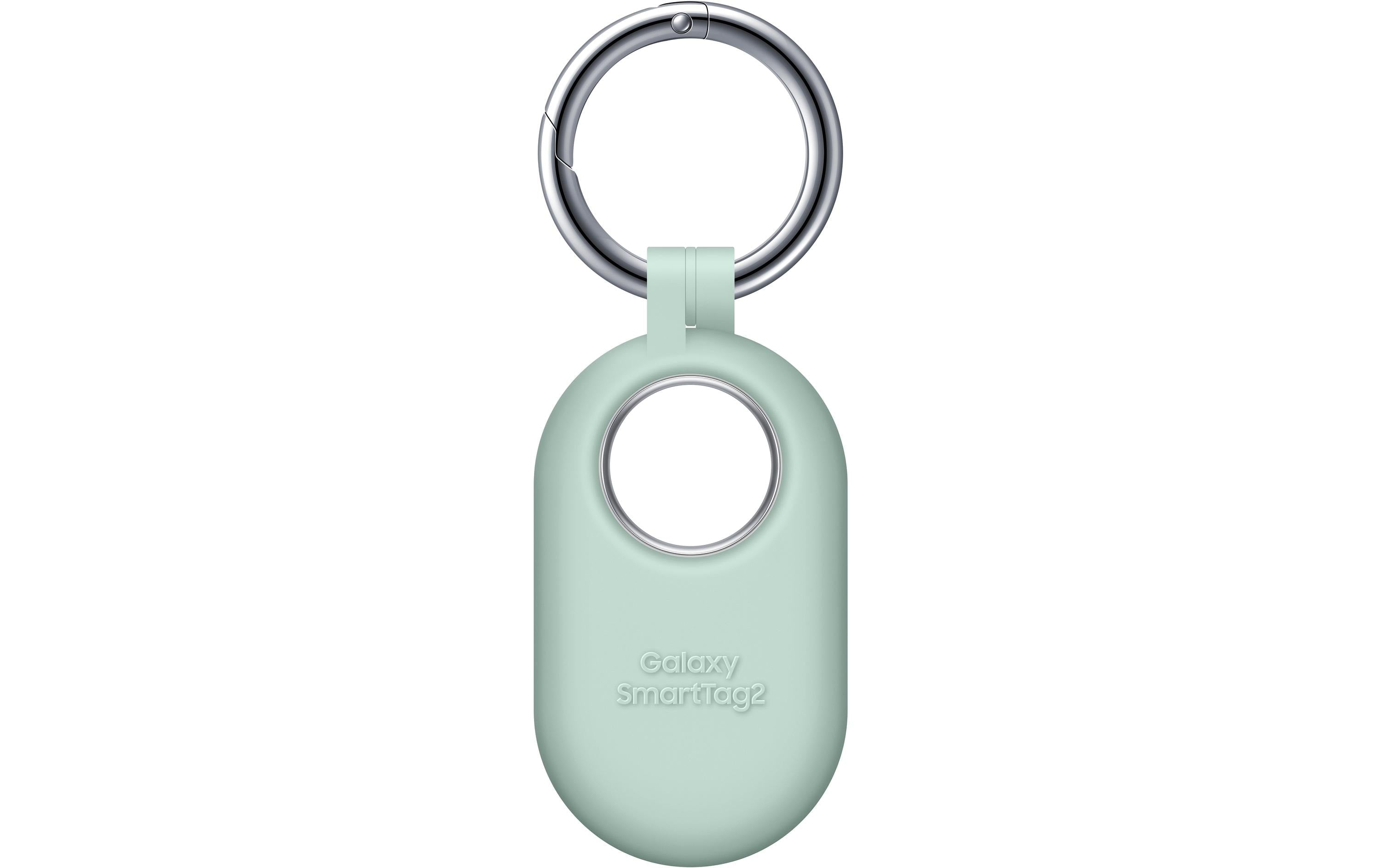 Samsung SmartTag 2 Silicon Cover Mint