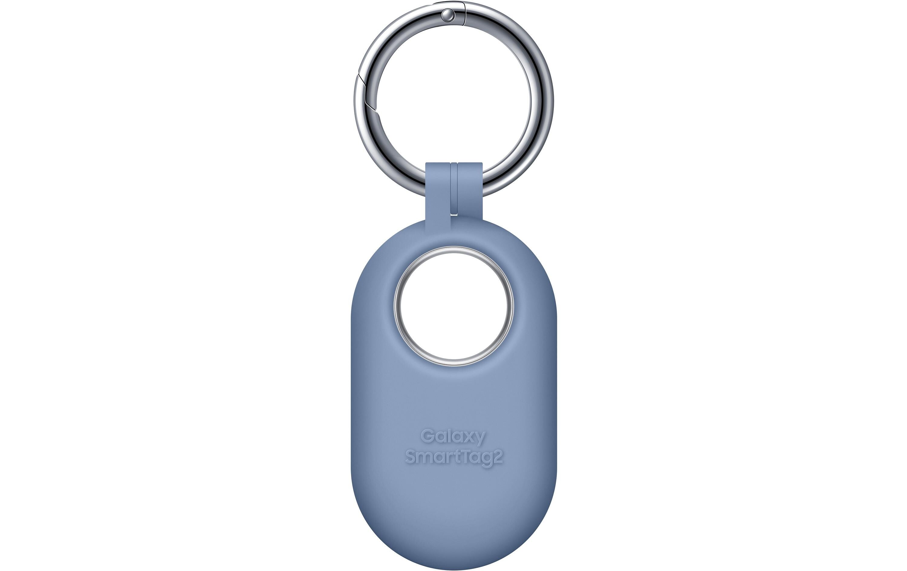 Samsung SmartTag 2 Silicon Cover Blue