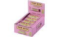 Rohkostriegel Protein Crunchy Almond Riegel 12 x 45g