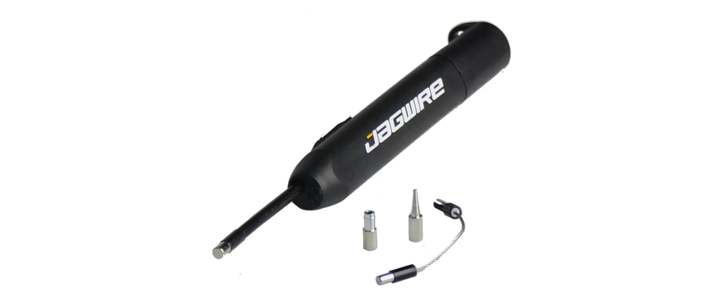Jagwire PRO INTERNAL ROUTING Tool ultra magnet für interne Kabelführungen