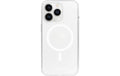 Vonmählen Transparent Case für iPhone 15 Pro