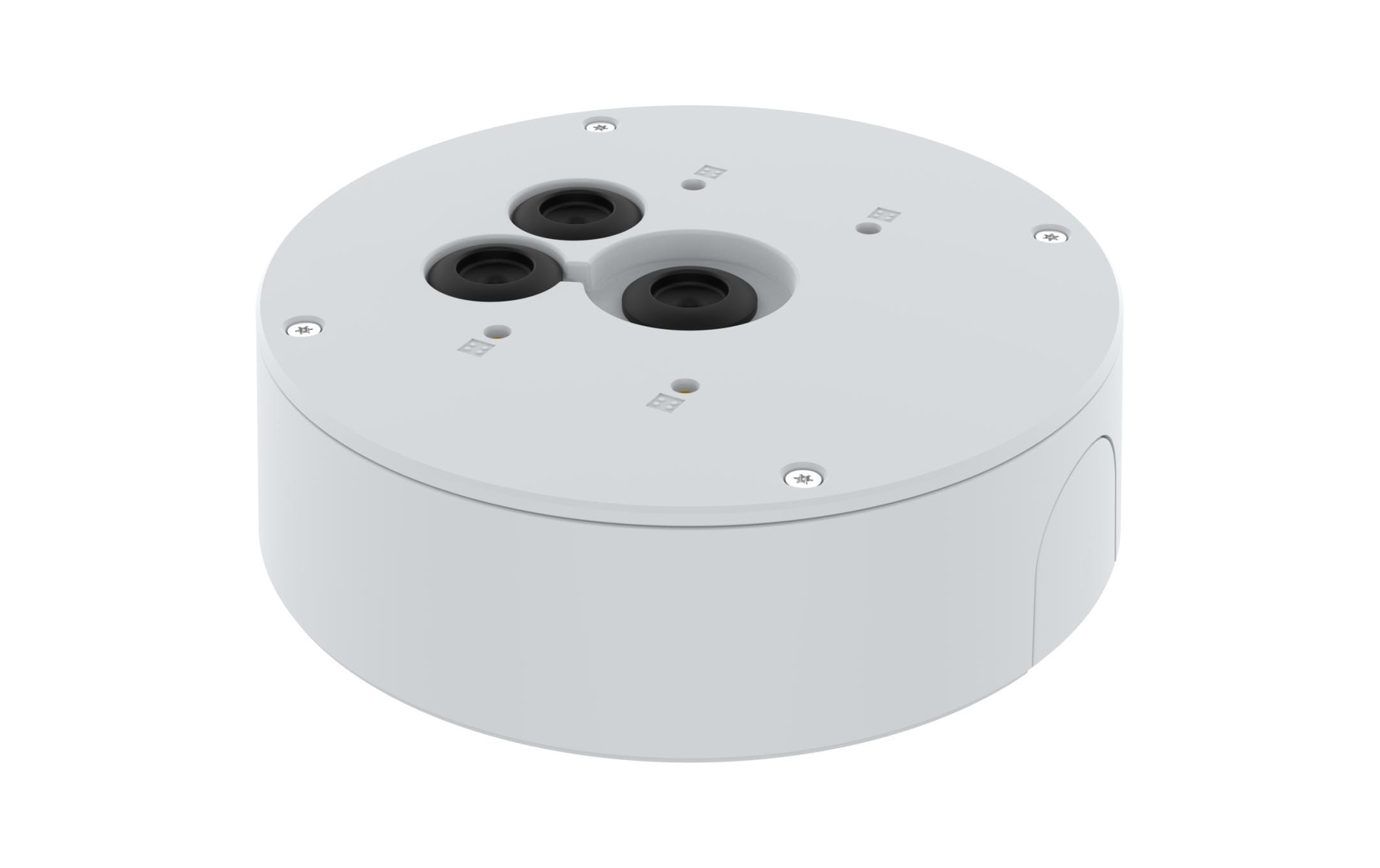 AXIS TQ3601-E Back Box Outdoor, IK11