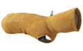 HURTTA Warming Midlayer ECO mit Warmereflektoren, senf, 30