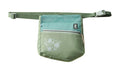 HURTTA Treat Pocket ECO, grün, One Size, 20x22x3cm