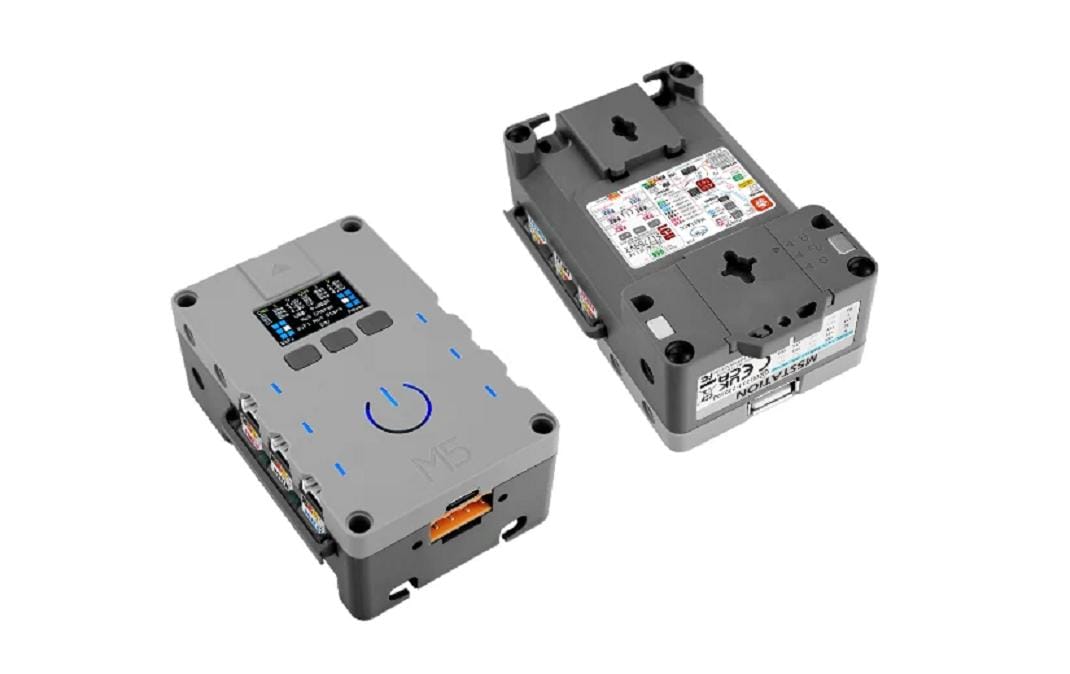 M5Stack Station ESP32 IoT Dev.Kit Development Kit, RS485 Version