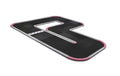 Kyosho Mini-Z Track 30x30 48 Platten
