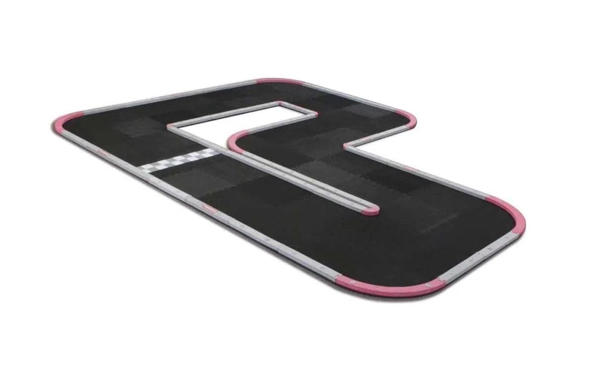 Kyosho Mini-Z Track 30x30 48 Platten