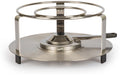 Stöckli Rechaud Atlantis Inox Durchmesser 24cm