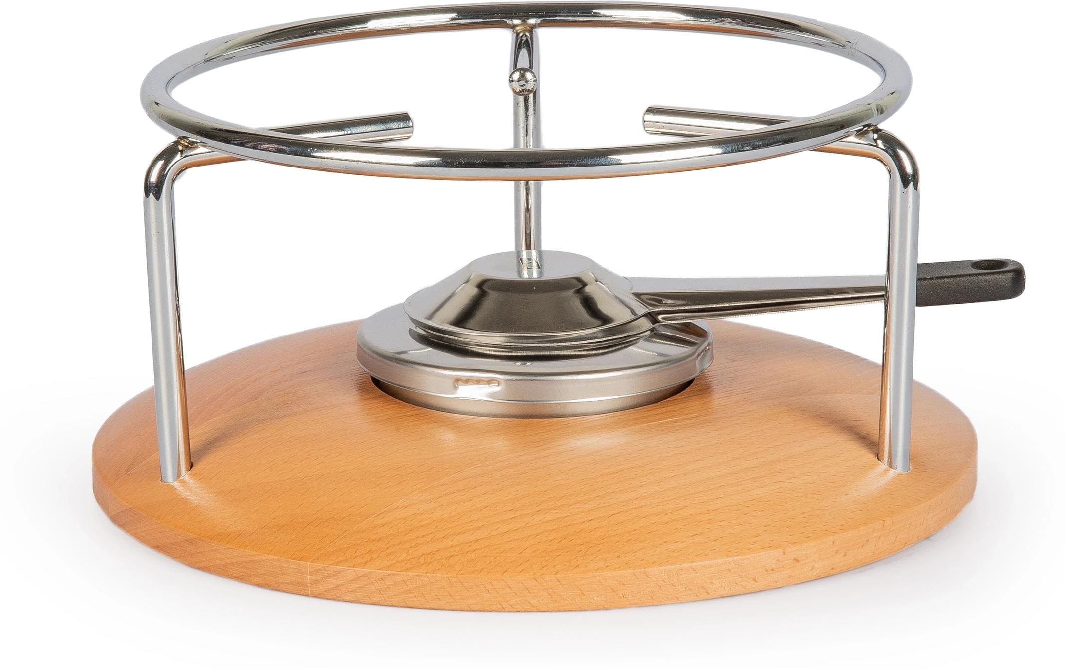 Stöckli Rechaud Säntis Durchmesser 20cm