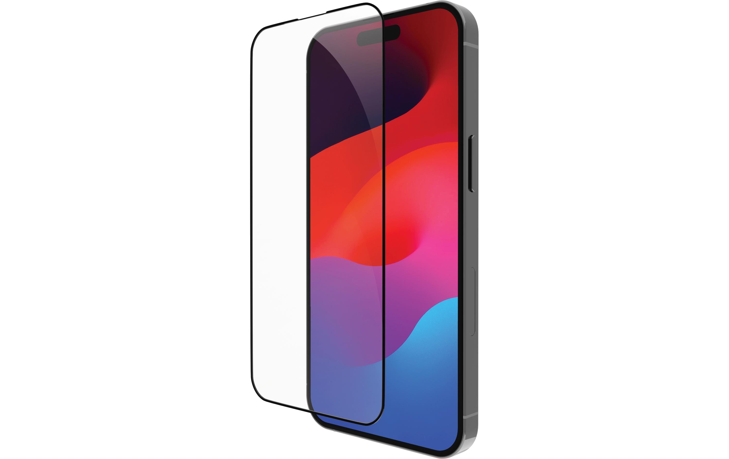 dbramante Eco-shield Folie iPhone 15 Pro