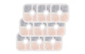 Catit Pixi Ersatzfilter, 3x 3 Stück