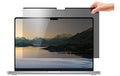 4smarts Smartprotect Privacy Filter für Macbook Air 15" (M2, 2023)