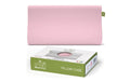 Smart Sleep smart Kids Ergon. Pillow Case Bezug, 100% Baumwolle, 40°C, rose