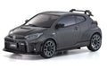 Kyosho Mini-Z AWD Toyota GRMN Yaris Gun Metal