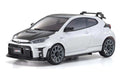 Kyosho Mini-Z AWD Toyota GRMN Yaris Perlweis
