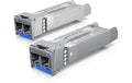 Ubiquiti SFP+ Modul UACC-OM-SM-10G-D 20er Pack