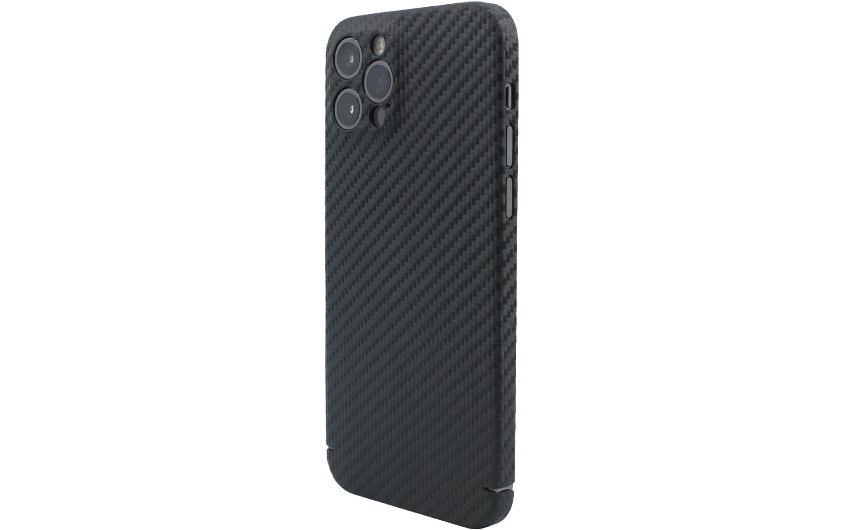 Nevox Carbon Series Cover iPhone 15 Pro