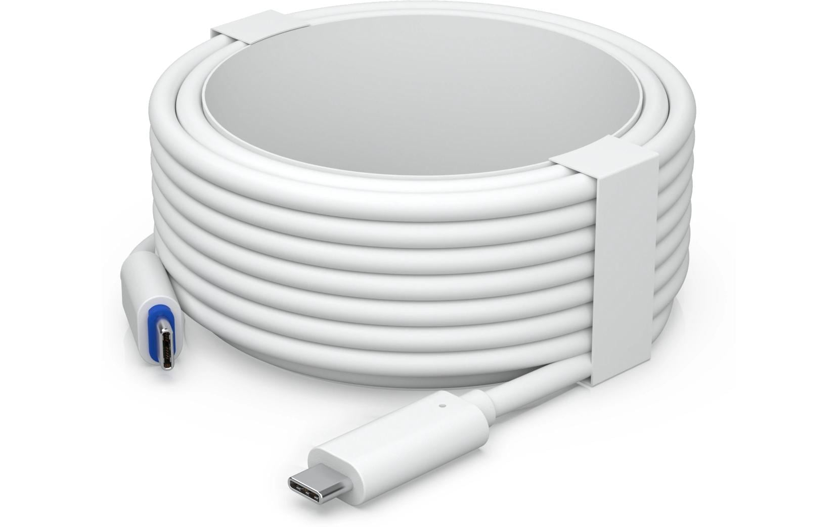 Ubiquiti UACC-G4-DBP-CABLE-USB-7M 7m USB-Kabel für G4 Doorbell Pro