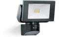 Steinel Strahler ohne Sensor LS 150 SW 14.7 W, 1375 lm, 4000 K, IP44, I