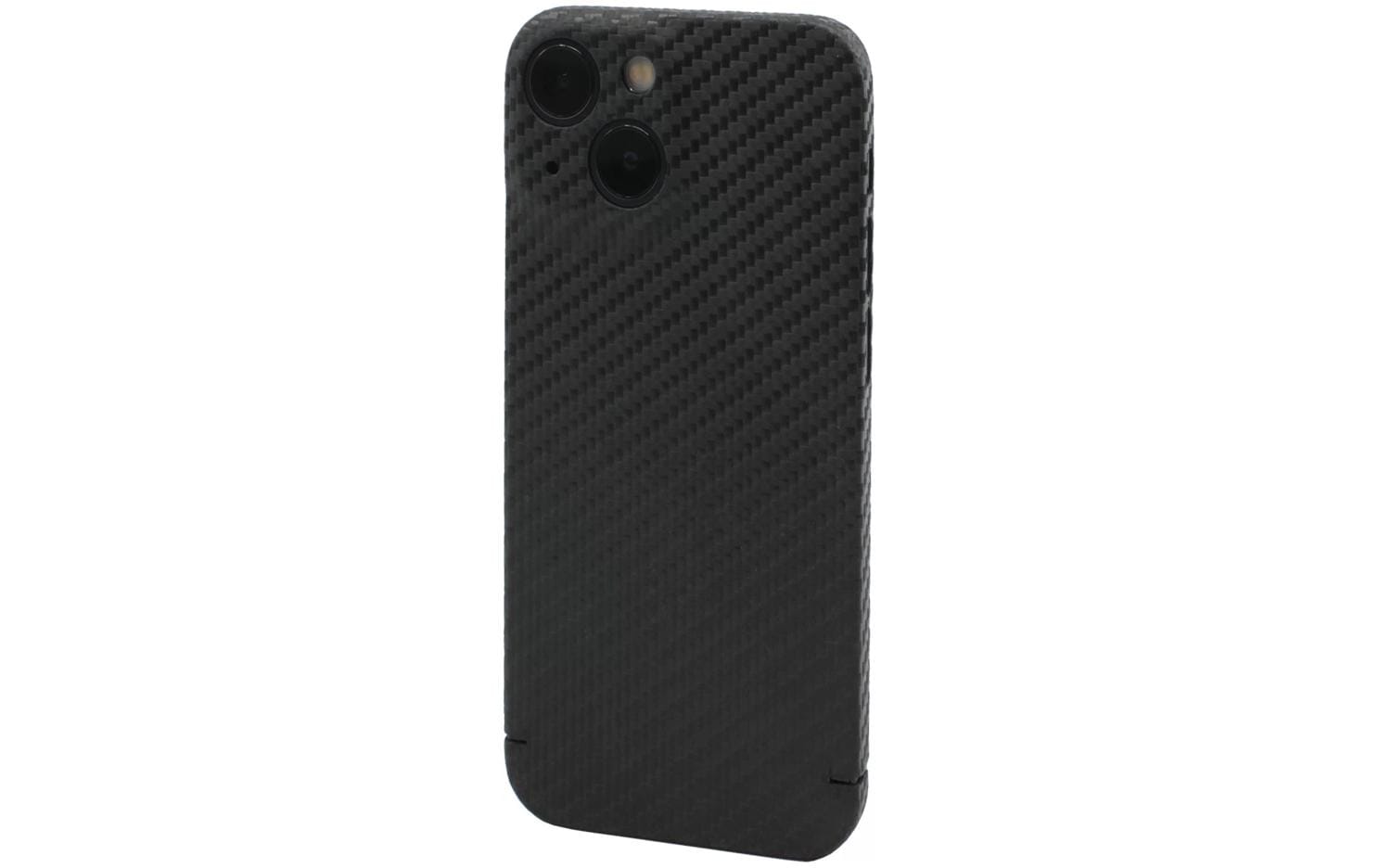 Nevox CarbonSeries Cover iPhone 16 Plus