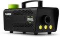 Fuzzix F503L Nebelmaschine mit 3 LEDs, RGB