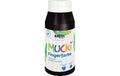 Kreul Mucki Fingerfarbe Schwarz 750 ml, 1 Stück