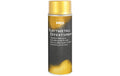 Kreul Blattmetall Effektspray Gold 400 ml, 1 Stück